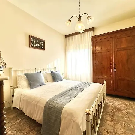 Appartement 50 Metri Dal Mare - Grande Terrazza - Wifi - La Conchiglia Lido di Camaiore