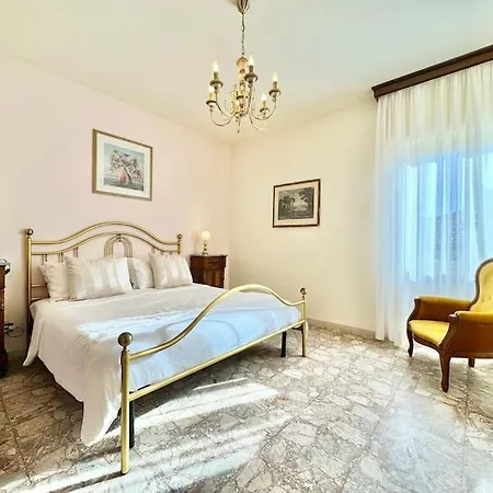 50 Metri Dal Mare - Grande Terrazza - Wifi - La Conchiglia Apartamento *