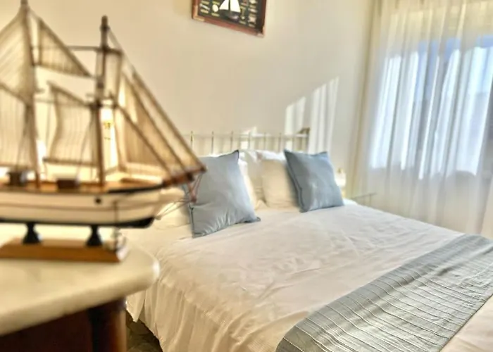 דירה 50 Metri Dal Mare - Grande Terrazza - Wifi - La Conchiglia